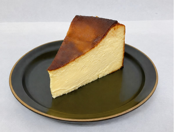 業務用卸売バスクチーズケーキ(カット販売)
